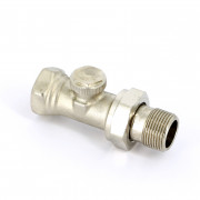 Вентиль обратный НВ 3/4