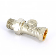 Вентиль обратный НВ 3/4