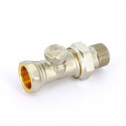 Вентиль обратный НВ 3/4