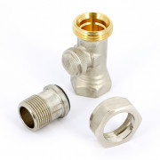 Вентиль обратный НВ 3/4