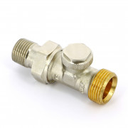 Вентиль обратный НН 1/2