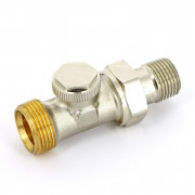 Вентиль обратный НН 1/2