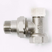 Вентиль обратный угловой НВ 1/2