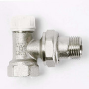 Вентиль обратный угловой НВ 1/2