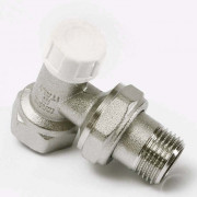 Вентиль обратный угловой НВ 1/2