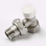 Вентиль обратный угловой НВ 1/2