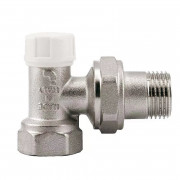 Вентиль обратный угловой НВ 3/4