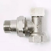 Вентиль обратный угловой НВ 3/4