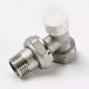 Вентиль обратный угловой НВ 3/4