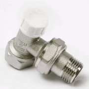 Вентиль обратный угловой НВ 3/4