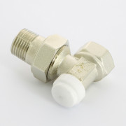 Вентиль обратный угловой НВ 1/2