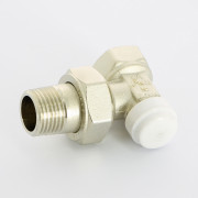 Вентиль обратный угловой НВ 1/2