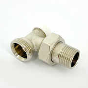 Вентиль обратный угловой НН 1/2