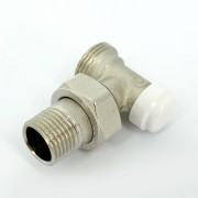 Вентиль обратный угловой НН 1/2