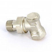 Вентиль обратный угловой НВ 1/2