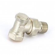 Вентиль обратный угловой НВ 1/2