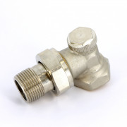 Вентиль обратный угловой НВ 3/4