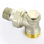 Вентиль обратный угловой НН 1/2