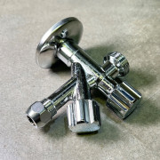 Вентиль комбинированный Н-обж-Н 1/2