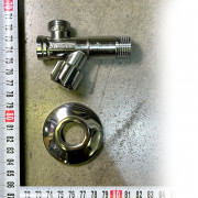 Вентиль Н 1/2