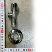 Вентиль Н 1/2