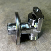 Вентиль запорный Н 1/2