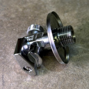 Вентиль запорный Н 1/2