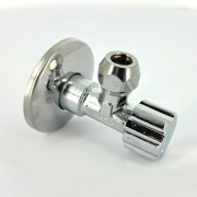 Вентиль Н-обж 1/2