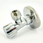 Вентиль Н-обж 1/2