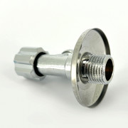 Вентиль Н-обж 1/2