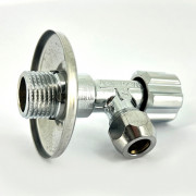 Вентиль Н-обж 1/2