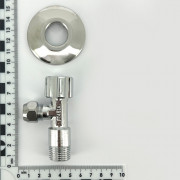 Вентиль Н-обж 1/2