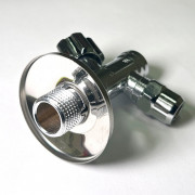 Вентиль Н-обж 1/2