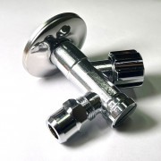 Вентиль Н-обж 1/2