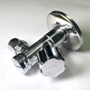 Вентиль Н-обж 1/2