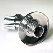 Вентиль Н-обж 1/2