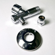 Вентиль Н-обж 1/2