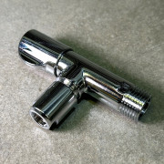 Вентиль Н-обж 1/2