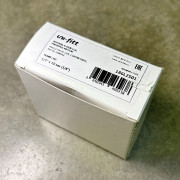 Вентиль Н-обж 1/2