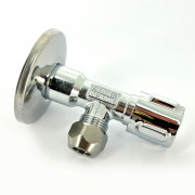 Вентиль Н-обж 1/2