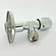 Вентиль Н-обж 1/2