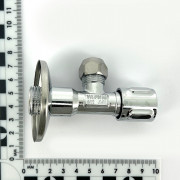 Вентиль Н-обж 1/2