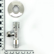 Вентиль Н-обж 1/2