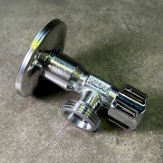 Вентиль Н 1/2