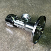 Вентиль Н 1/2