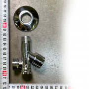 Вентиль Н 1/2