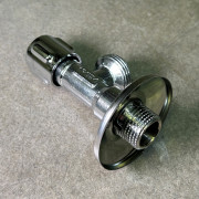 Вентиль Н 1/2