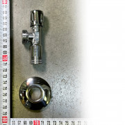 Вентиль Н 1/2