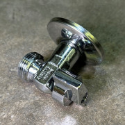 Вентиль запорный Н 1/2