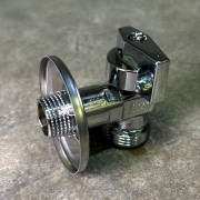 Вентиль запорный Н 1/2